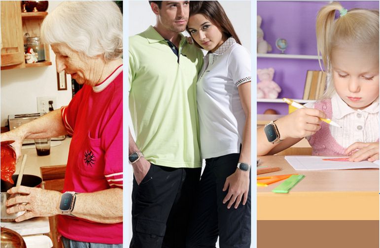 child gps tracker bracelet
